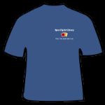 Basteln: T-Shirt Upcycling  Bitte helle Shirts, Tücher,…etc mitbringen.