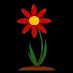 Basteln : Raupe in Bewegung